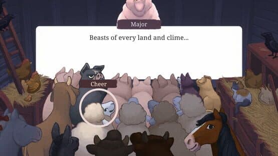 Orwell's Animal Farm — screenshot 4