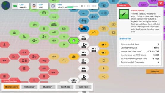 Startup Panic — screenshot 4