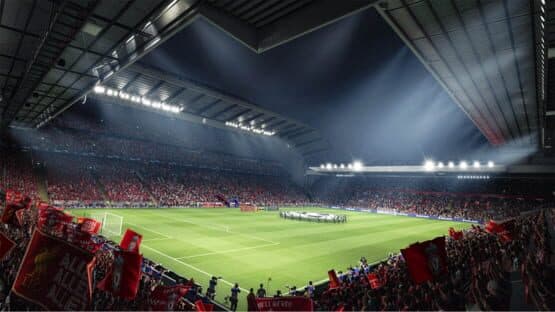 FIFA 21: NXT LVL Edition — screenshot 1