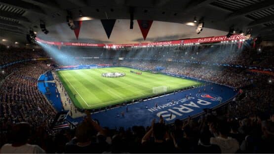FIFA 21: NXT LVL Edition — screenshot 2