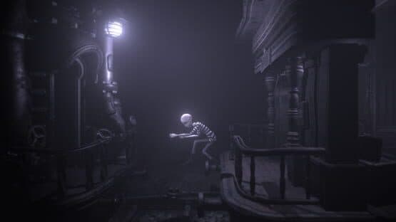 Darq: Complete Edition — screenshot 6