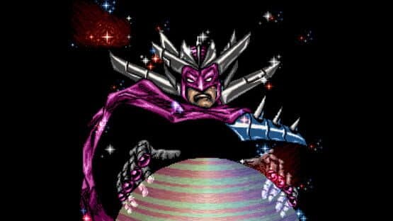 Turrican Flashback — screenshot 4
