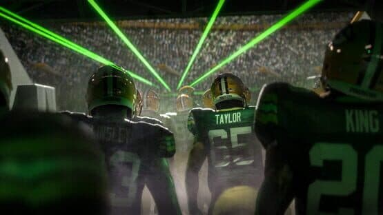 Madden NFL 21: NXT LVL Edition — screenshot 1
