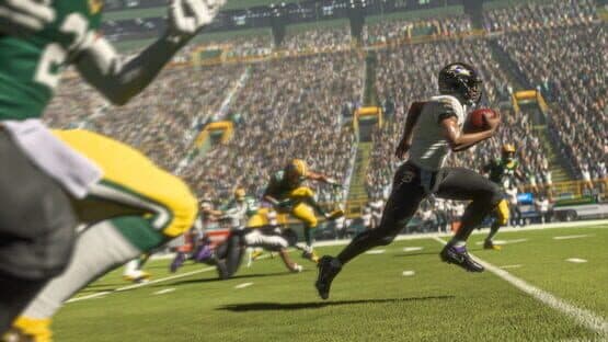 Madden NFL 21: NXT LVL Edition — screenshot 2