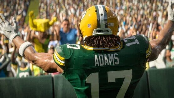 Madden NFL 21: NXT LVL Edition — screenshot 3
