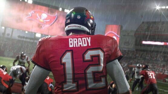 Madden NFL 21: NXT LVL Edition — screenshot 4
