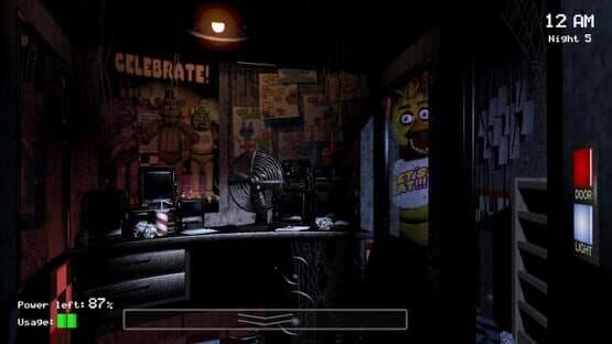 Five Nights at Freddy's: Core Collection — screenshot 1