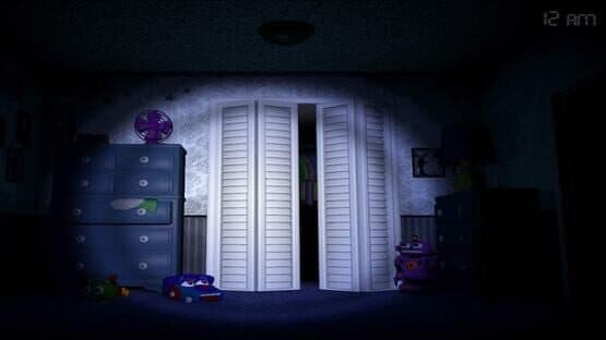 Five Nights at Freddy's: Core Collection — screenshot 2