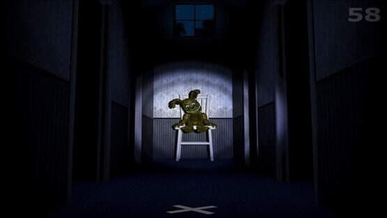 Five Nights at Freddy's: Core Collection — screenshot 3