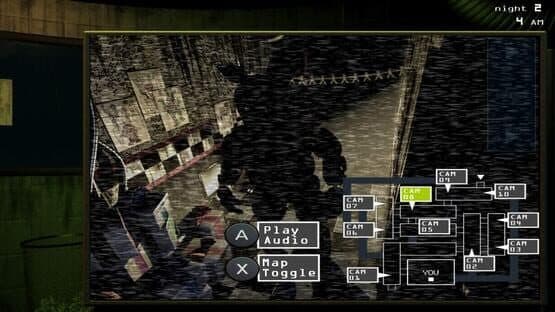 Five Nights at Freddy's: Core Collection — screenshot 5