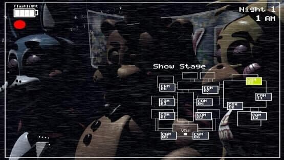 Five Nights at Freddy's: Core Collection — screenshot 6