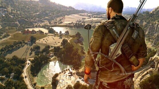 Dying Light: Anniversary Edition — screenshot 2