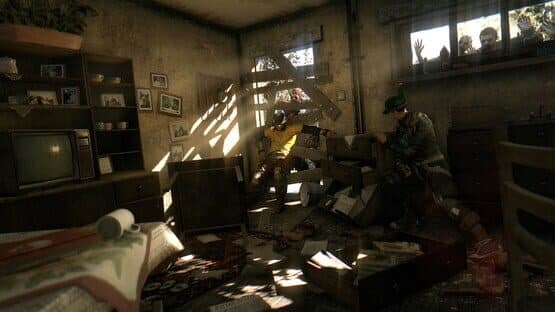 Dying Light: Anniversary Edition — screenshot 3
