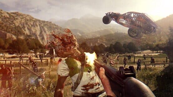 Dying Light: Anniversary Edition — screenshot 6