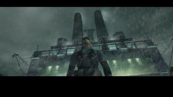 Metal Gear Solid HD Edition: 2 & 3 — screenshot 1