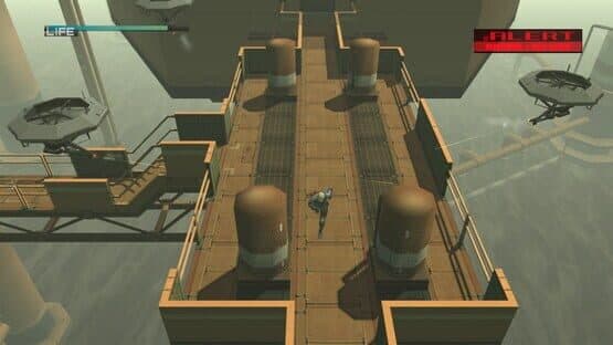 Metal Gear Solid HD Edition: 2 & 3 — screenshot 2