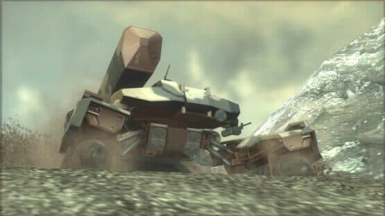 Metal Gear Solid HD Edition: 2 & 3 — screenshot 4
