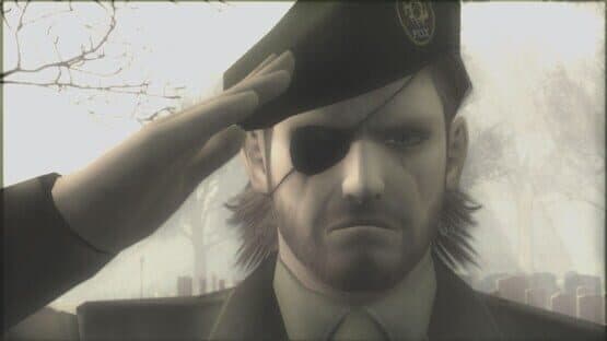 Metal Gear Solid HD Edition: 2 & 3 — screenshot 5