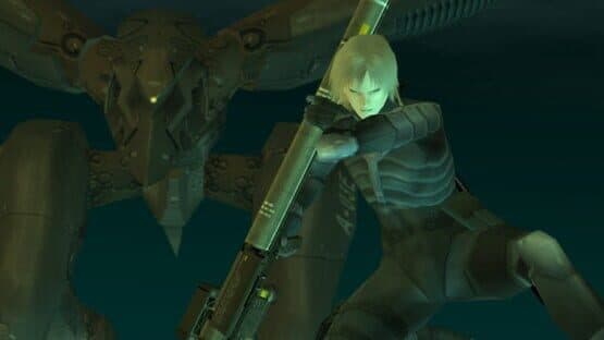 Metal Gear Solid HD Edition: 2 & 3 — screenshot 6