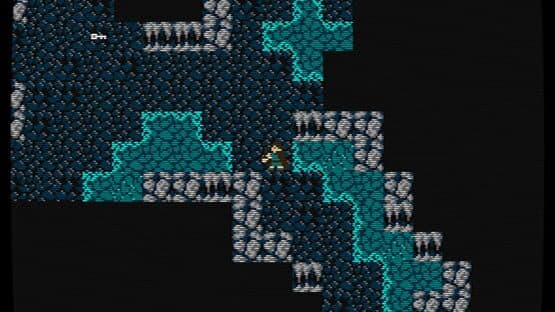 Hero's Spirit — screenshot 1