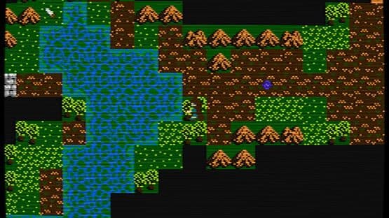 Hero's Spirit — screenshot 2