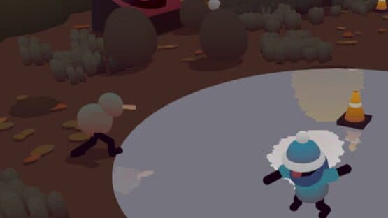 Pipo Park — screenshot 3