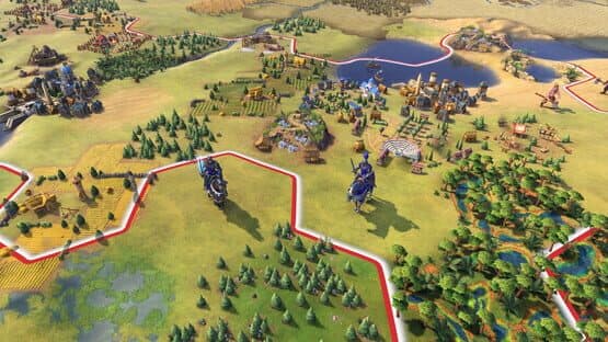Sid Meier's Civilization VI: Babylon Pack — screenshot 6