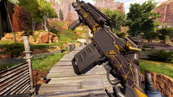 Apex Legends: Champions Edition — screenshot 3