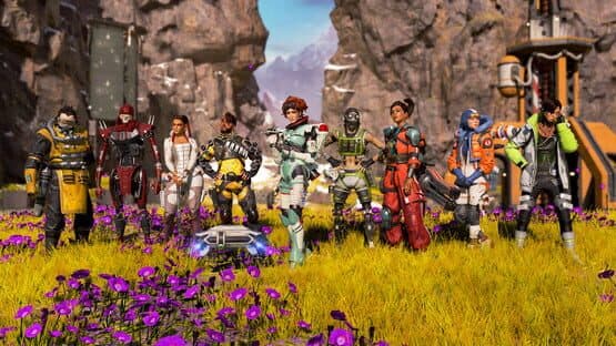 Apex Legends: Champions Edition — screenshot 4