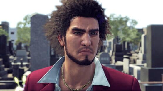 Yakuza: Like a Dragon - Day One Edition — screenshot 1
