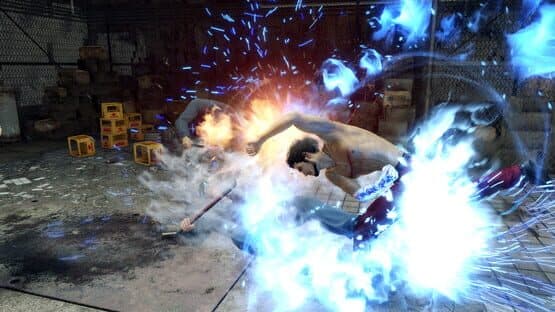 Yakuza: Like a Dragon - Day One Edition — screenshot 2