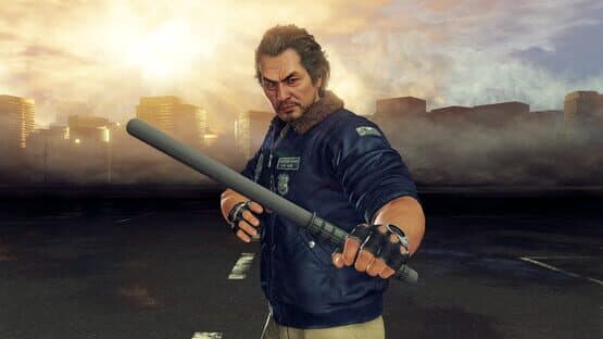 Yakuza: Like a Dragon - Day One Edition — screenshot 4