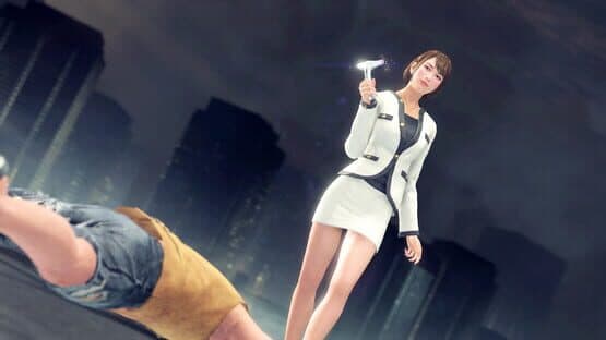Yakuza: Like a Dragon - Day One Edition — screenshot 6
