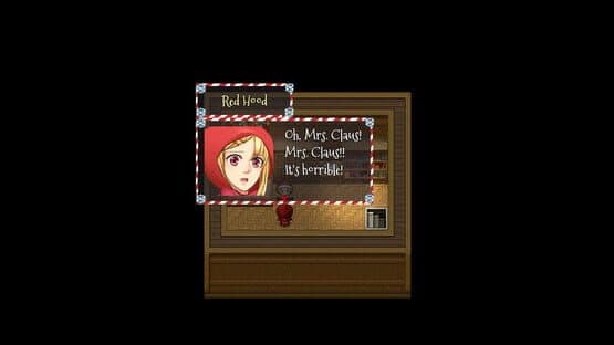 Mrs. Santa's Gift Hunt — screenshot 1