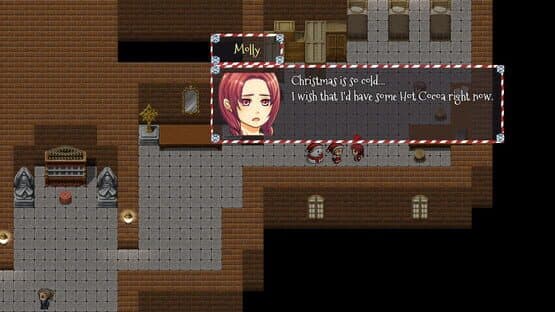 Mrs. Santa's Gift Hunt — screenshot 2