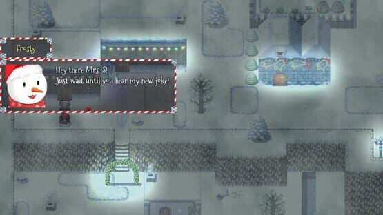 Mrs. Santa's Gift Hunt — screenshot 3