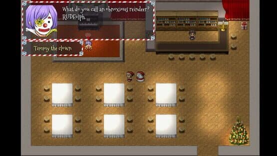 Mrs. Santa's Gift Hunt — screenshot 4