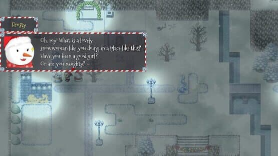 Mrs. Santa's Gift Hunt — screenshot 5