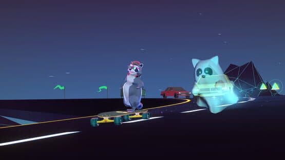 Tanuki Sunset — screenshot 6