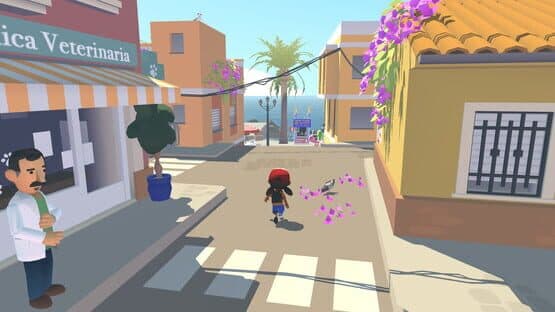 Alba: A Wildlife Adventure — screenshot 3