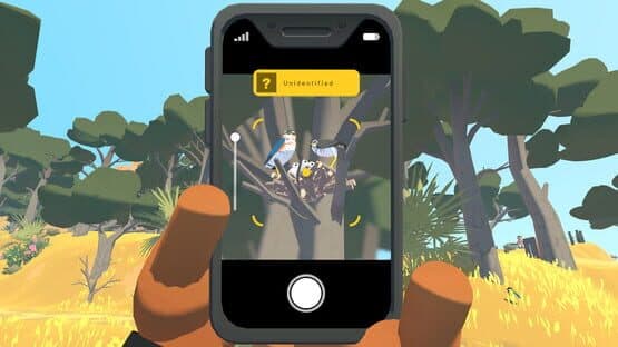 Alba: A Wildlife Adventure — screenshot 4