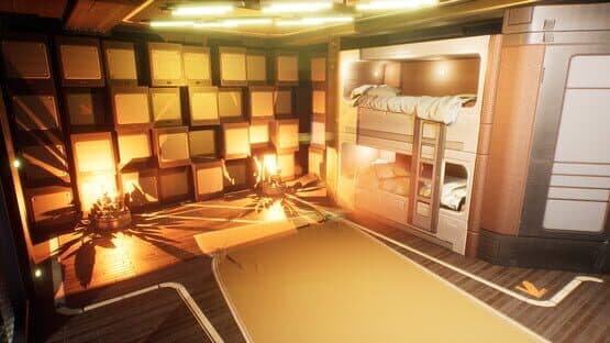 Killer: Infected One of Us — screenshot 3