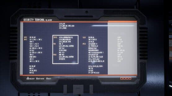 Killer: Infected One of Us — screenshot 5