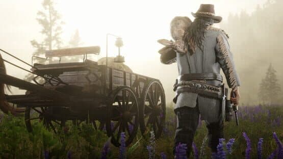 Red Dead Online — screenshot 2