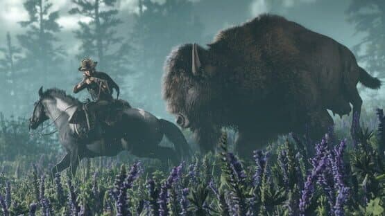 Red Dead Online — screenshot 3