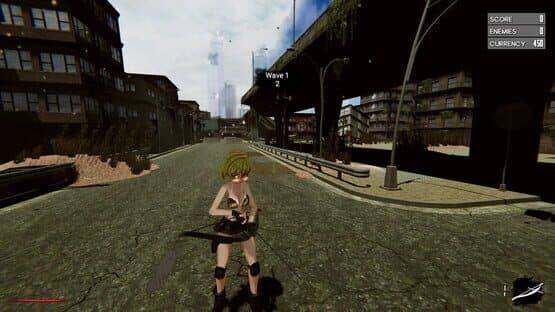 The Last of Waifus — screenshot 3