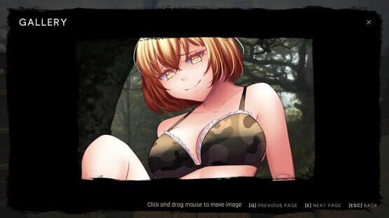 The Last of Waifus — screenshot 4