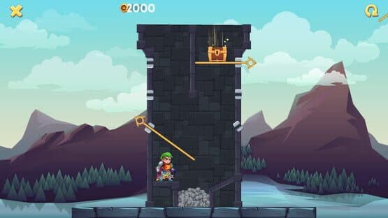 Hero Puzzle — screenshot 5