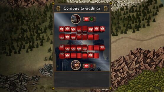Silmaris: Dice Kingdom — screenshot 3