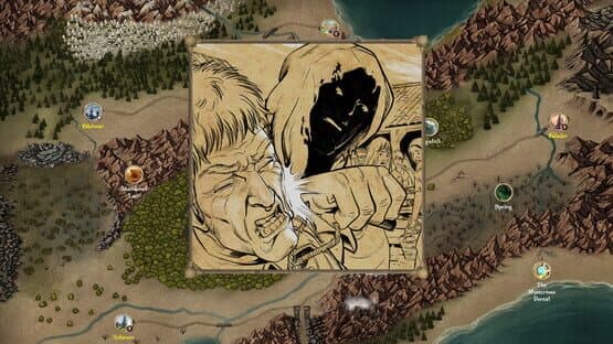 Silmaris: Dice Kingdom — screenshot 6